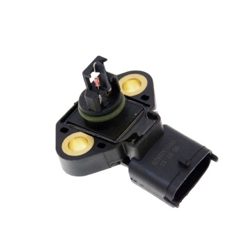 OE Member Truck Pressure Sensor for Mercedes-Benz (0041531828, 0041531928, 0281002244, A0041531828)