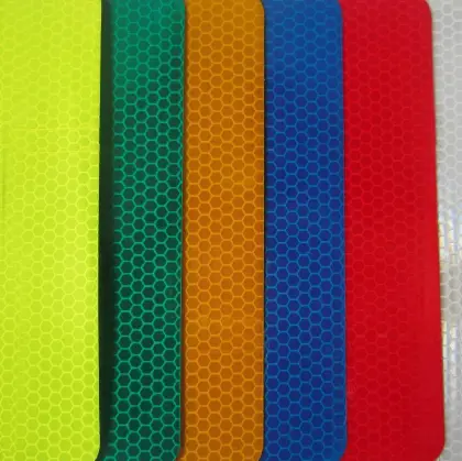 good price ,Ulike brand reflective vinyl stickers
