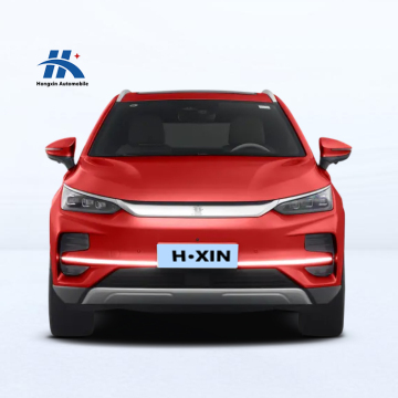 2024 BYD Tang SUV điện mới - Xe năng lượng mới chất lượng cao để bán với giá giảm giá ở Trung Quốc