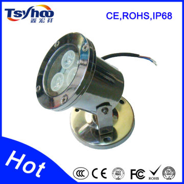12 Watt LED Underwater Lightings LED Pool Lightings 12W