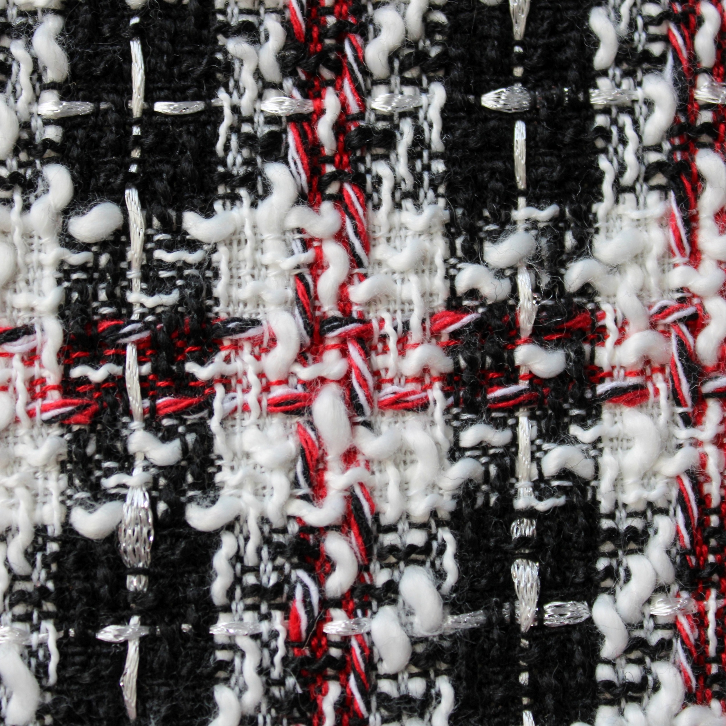 100% polyester fabric