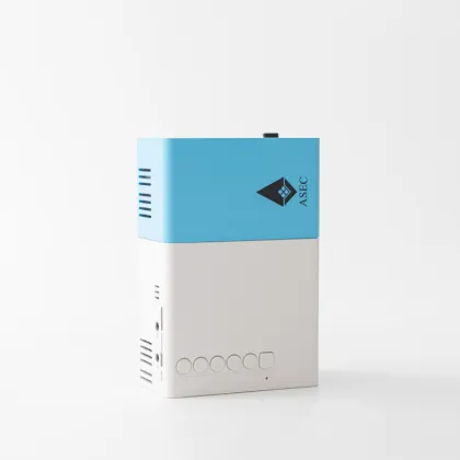 Portable Mini Movie Projector