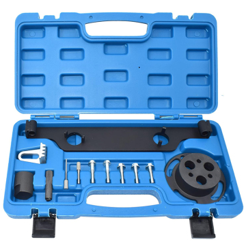 Camshaft Actuator Locking Timing Tool Kit for GM Ecotec Engines (Buick, Chevrolet 2.0 & 2.4) - Replace EN48953
