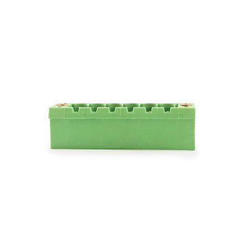 New Composite Terminal Blocks Are On Sale