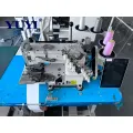 Yuyi Yio-675 Máquina de cortina semiautomática controlada por PLC