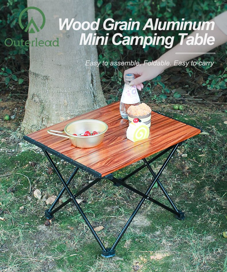 Roll Up Camping Table 1 Jpg