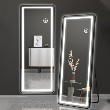 Custom Low Low High Quality Full Standing พื้นกระจกพร้อมไฟ LED สำหรับงานแต่งงาน