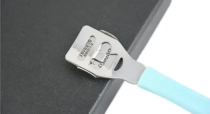 Natural ways to remove dead skin from feet