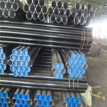 2 to 20 Inch Hot Rolled Seamless Tube