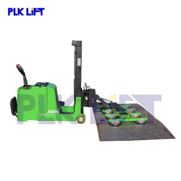 Plywood Sheet Metal Use Vacuum Lifter in China