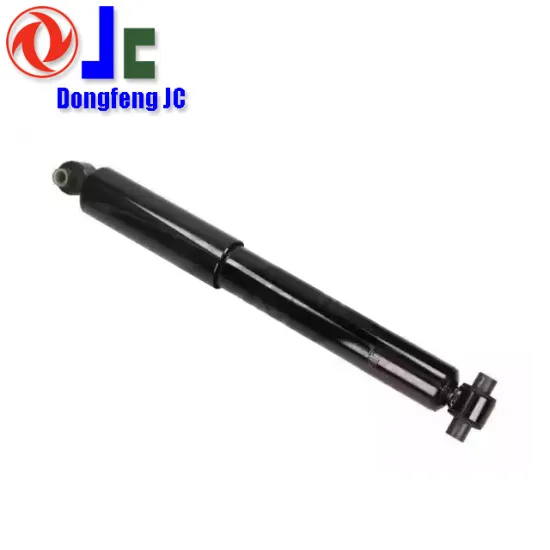 03-08 Mazda 6 Rear shock absorber no. 344363