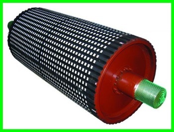 belt conveyor drum pulley Material Handling Equipment