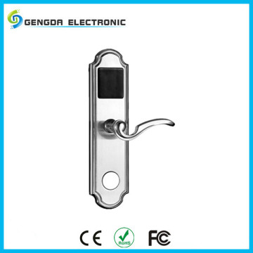 Anti-Theft Security Handle Door Lock