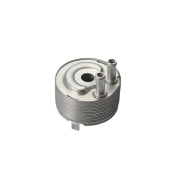 Aftermarket Hydraulic Oil Cooler for Nissan YD25 21305-EB300 - Genuine Reputation Top Supplier