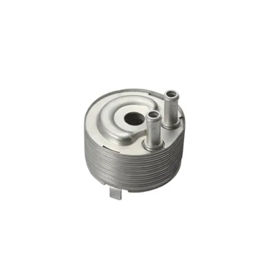 Aftermarket Hydraulic Oil Cooler for Nissan YD25 21305-EB300 - Genuine Reputation Top Supplier