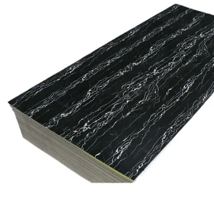 Best Price Waterproof Fireproof UV Board for Interior Decoration
