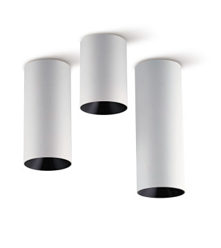 Ronse oppervlak gemonteerd LED DOWN Light Spotlight Cilinder Anti-Glare voor hotels