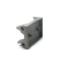 Aangepaste aluminium legering auto -castings