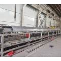 Stainless Steel Belt Dryer for Foodstuff Industryl