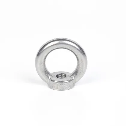 professional ring screws and nuts