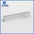 Aluminum Frame for Photovoltaic industry