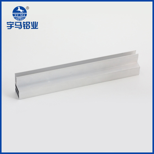 Aluminum Heat Sink Aluminum Frame for Photovoltaic industry Factory