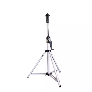 Top Grade Heavy Duty Light Stand and Photography Arm Crossbar Tripod
