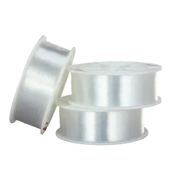 2.0mm Chinese PMMA End Glow Optic Fiber Light Cable