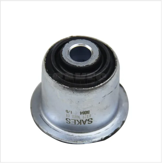 High Quality Factory Wholesale Parts - Auto Suspension Systems Control Arm Bush Repair for Audi VW