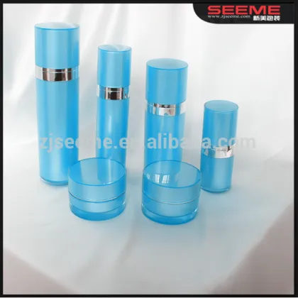 cosmetics packaging for skincare 15ml 30ml 50ml 80ml