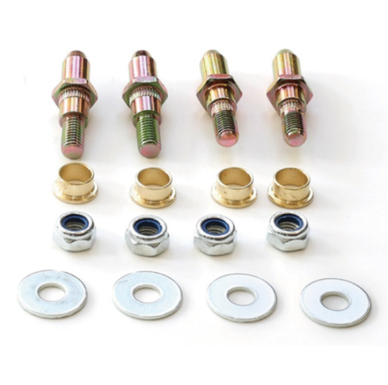 Heavy-Duty Car Door Hinges with Long-Lasting Durability