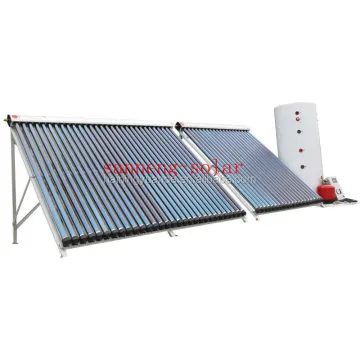 Sanneng Split Series 350L Solar Water Heater for Home
