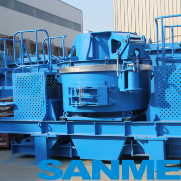 high performance small jaw crusher form SANME for sale
