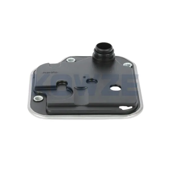 Kowze Auto Transmission Valve Body Oil Filter for Kia - Part No. 46321-23001