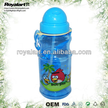 BPA free water bottle,(FDA,LFGB,CE standard quality)