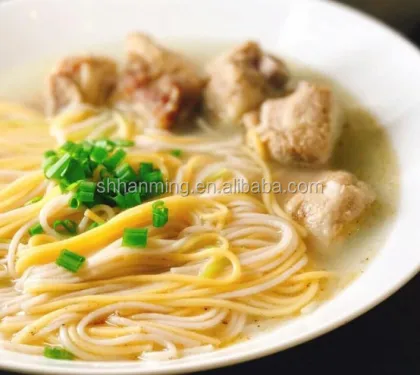 Automatic Commercial Noodle Making Machine HM-740: Efficient Noodle Processing Solution
