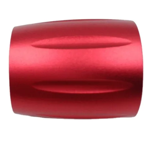 China Supplier Top Quality CNC Machining Parts Mechanical CNC Turning Service