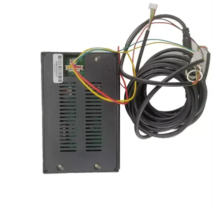 JK Active Smart BMS Accessories - Switch Button