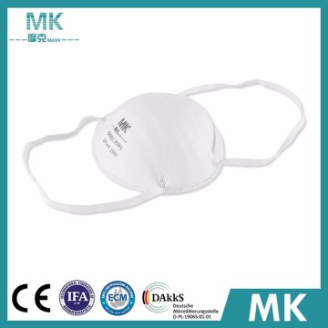 medical nonwoven face poisonous gas mask