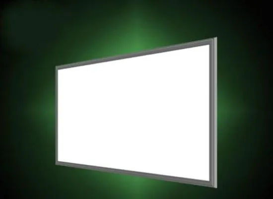 Led Panel Light 600x 1200x 12mm