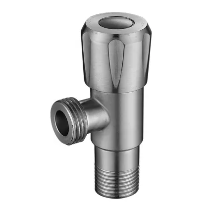 American Household Stainless Steel Hexagonal Valve