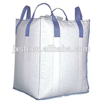 1000kg FIBC BAG/1 TON BIG BAG/500KG JUMBO BAGS