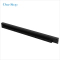 T type UHMW polyethylene guide rail