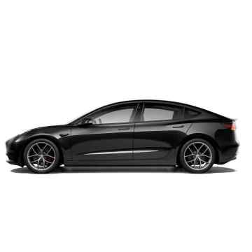 Best Electric Car Tesla Model 3 - High Speed Adult Business Sedan for Sale