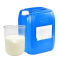 White Organic Silicone Defoaming Agents for Agriculture
