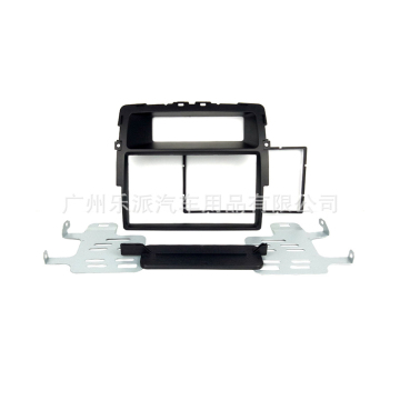 Renault Trafic/Opel Vivaro Video Video Dvd Frame Fascia Panel - 7 นิ้ว