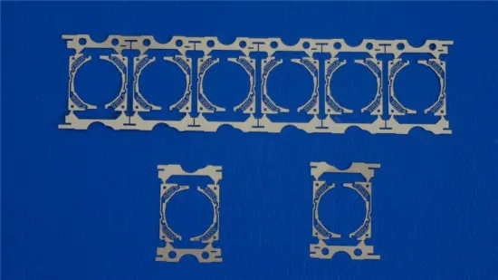Competitive Prices Uniform Etching Lines VCM Spring Sheet