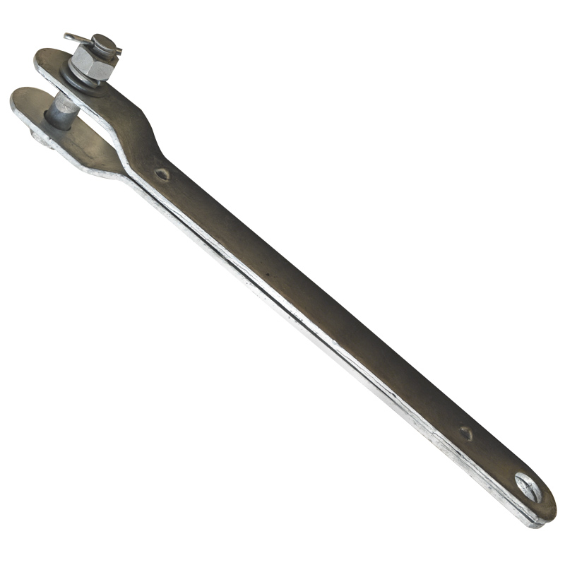 Drop Forged Us Type Turnbuckle