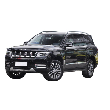 Used BAIC BJ90 SUV - Affordable OEM Adults' Car