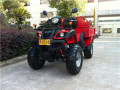 150cc αυτόματη αγροτικού εξοπλισμού atv